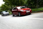 Kia pro_cee&rsquo;d 2008 года